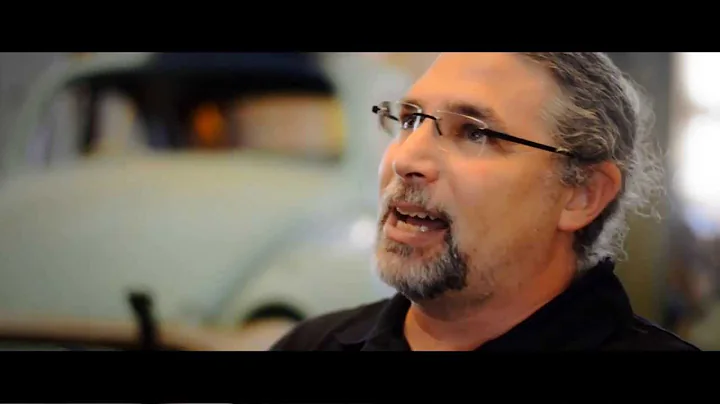 Meet the Owner of Black Lab Automotive