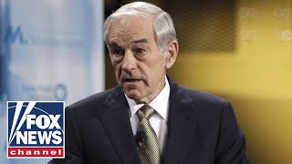 Former Congressman Ron Paul Hospitalized