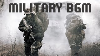 Military Army Patriotic Epic Cinematic Orchestral BGM / Background Music by Florews screenshot 1