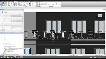 SPC ThermaBeam BIM Object - Revit Demonstration