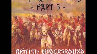 Ragnarok - Be Him to Hrefnagod Gaels - Wodnesuno ( No Holy Additives part 3 )