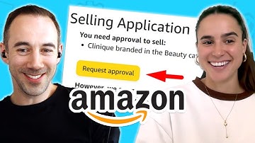 How to get ungated on Amazon | Step by Step Guide