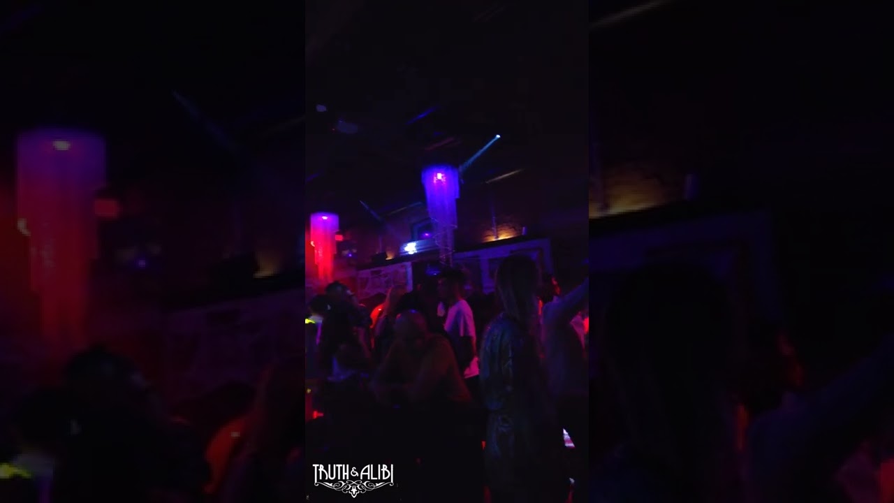 Truth & Alibi,Dallas,Tx- October 2022  - 15 sec vertical - V1