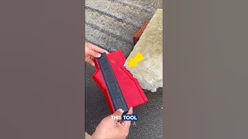 This tool can measure objects of any shape