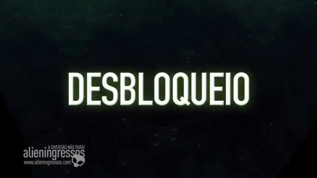 Alien Ingressos - [10.000 LIKES] Confira as novidades!