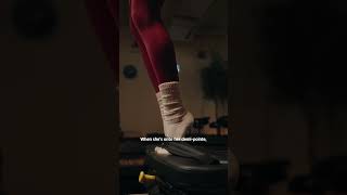 Lagree Form Check | The Giant Cat Fish