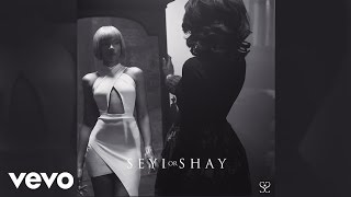 Seyi Shay - Right Now [Official Audio] chords