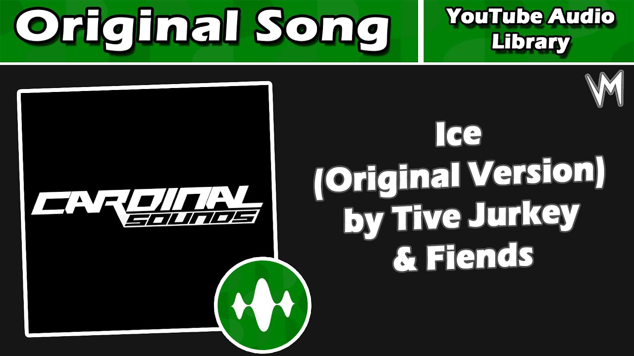 Watch Ice (Original Version) by Tive Jurkey & Friends | Original Song | Re-Uploaded on YouTube Watch Ice (Original Version) by Tive Jurkey & Friends | Original Song | Re-Uploaded on YouTube