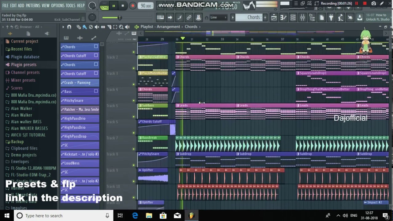 How To Add Fade In Fl Studio 20