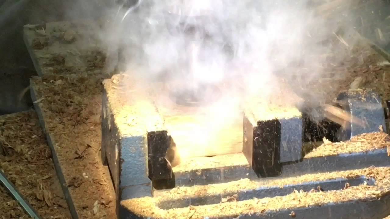 How To Build: Eggcup