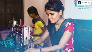 DAY NRLM Scheme Course Trailer in English | ffreedom app screenshot 5