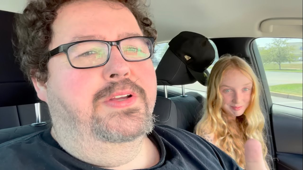 FACING OUR FEAR OF HEIGHTS!!!!