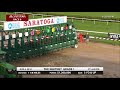 HorseCenter - Arlington Million Preview Show