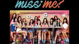 Video thumbnail of "I.O.I (아이오아이) - Very Very Very (너무너무너무) [MP3 Audio]"