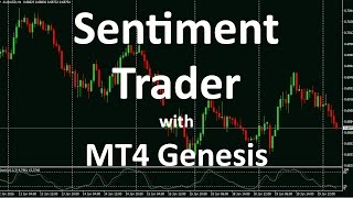 MetaTrader 4 Power User Tips - Using the MT4 Genesis Sentiment Trader