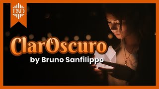 CLAROSCURO ? BRUNO SANFILIPPO  (PIANO SOLO VERSION ?) ➤➤ PIANO INSTRUMENTAL RELAXING MUSIC SHORT ?