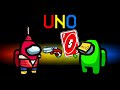 UNO REVERSE IMPOSTOR Mod in Among Us! (Uno Mod)