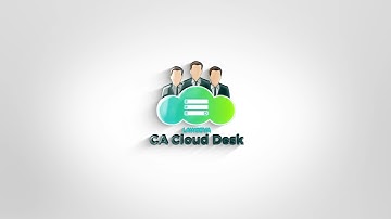 "Introducing CA Cloud Desk Software: Revolutionizing Legal and Accounting Practices"