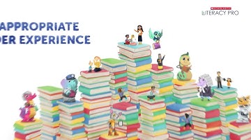 Scholastic Literacy Pro | Making Reading Joyful & Powerful