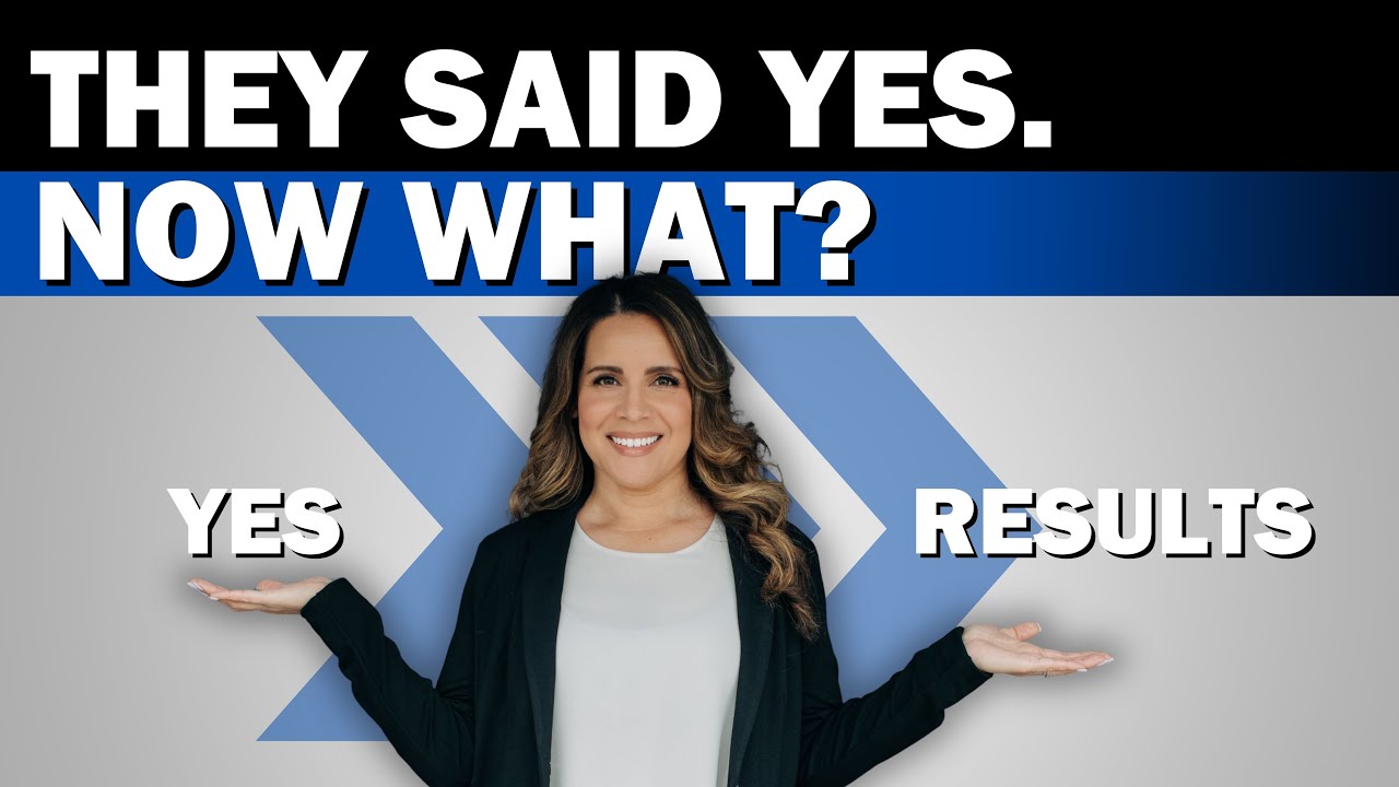 You Got the Client… Now What? How to Deliver Coaching That Really Works