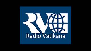 Radio Vatikana – Esperanto 13-11-22