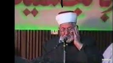 تجويد سورة الواقعة بصوت الشيخ حمدي مدوخ رحمه الله