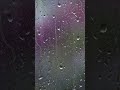 Rain on Window - Cozy Ambience for Sleep &amp; Relaxation