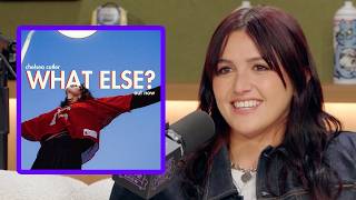 Chelsea Cutler Was Told She Talks Too Much in Bed