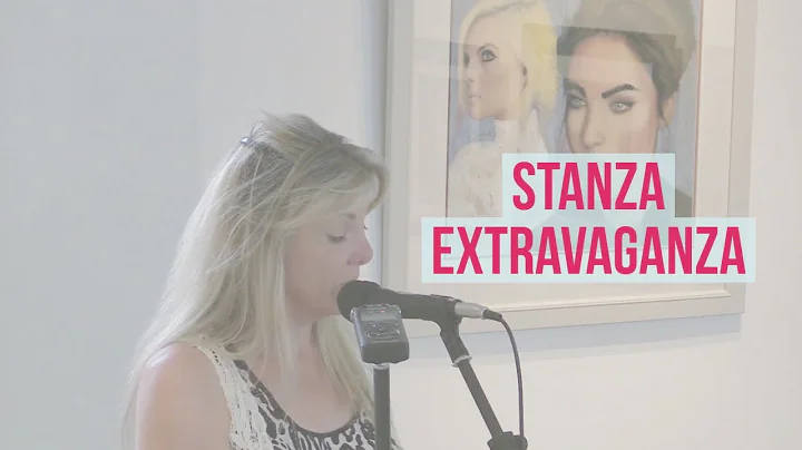 Stanza Extravaganza - Brenda Hutchings - Curly Perms