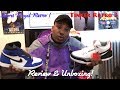 AIR JORDAN 3 "TINKER" REVIEW