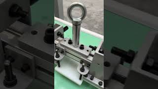 Automatic Lithium Battery Pack Production Line | Original Custom Factory Equipment#manufacturing