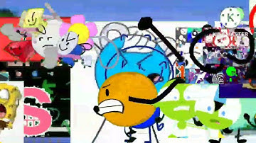 Everyone Is Silently Screaming And Running Away From Pingu Add Round 9