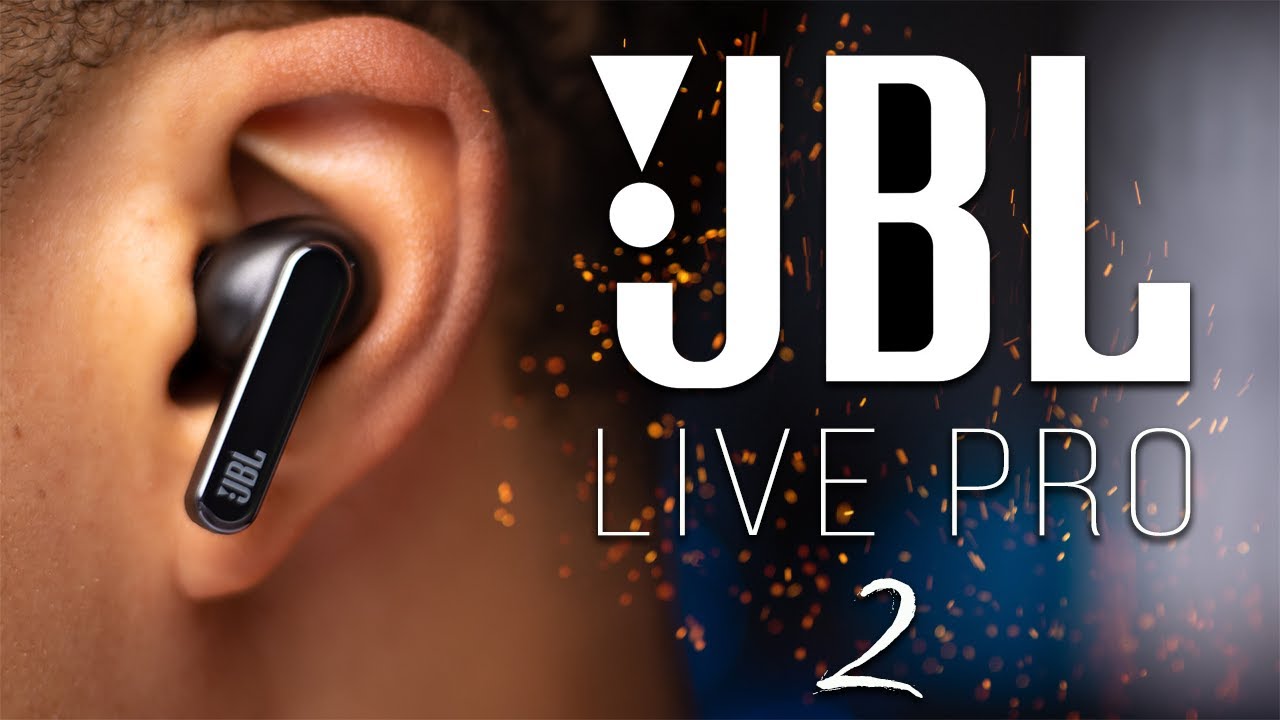 JBL Live Pro 2 Review  Better Than The Live Pro Plus! 