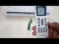 4D Air Cerculation Description
