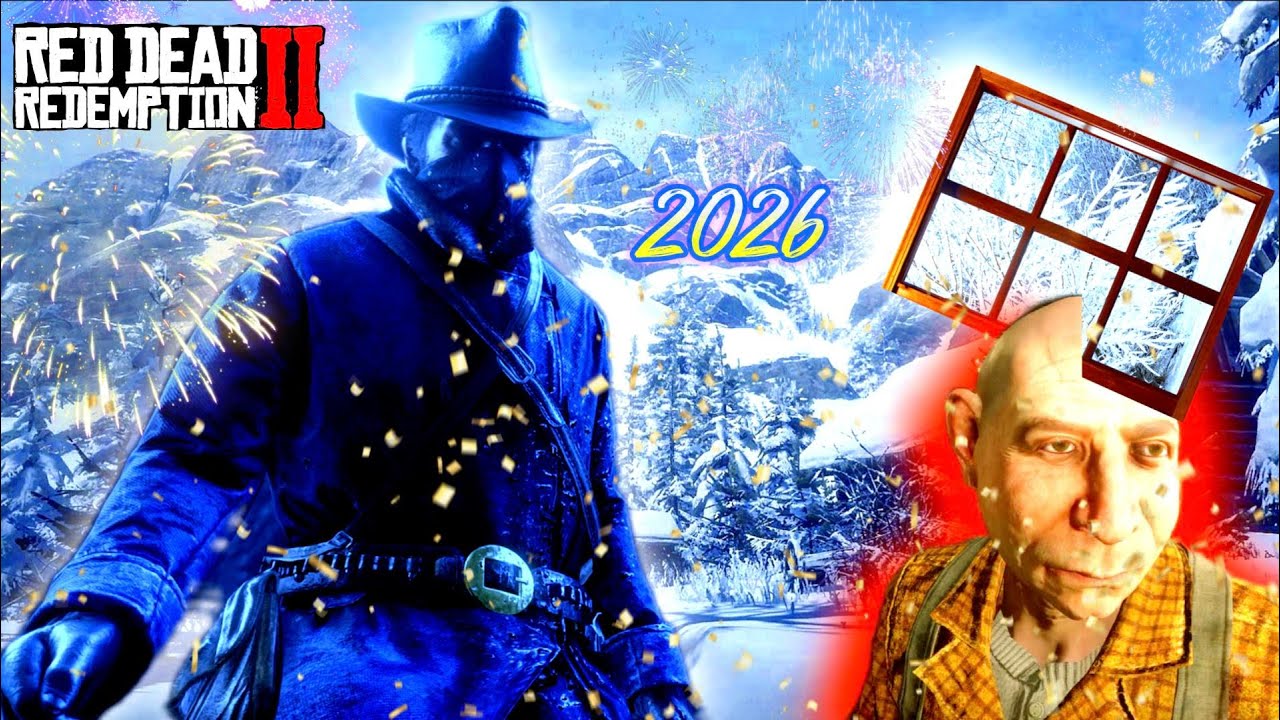 ice Cold Morgan (Voice Trolling) 