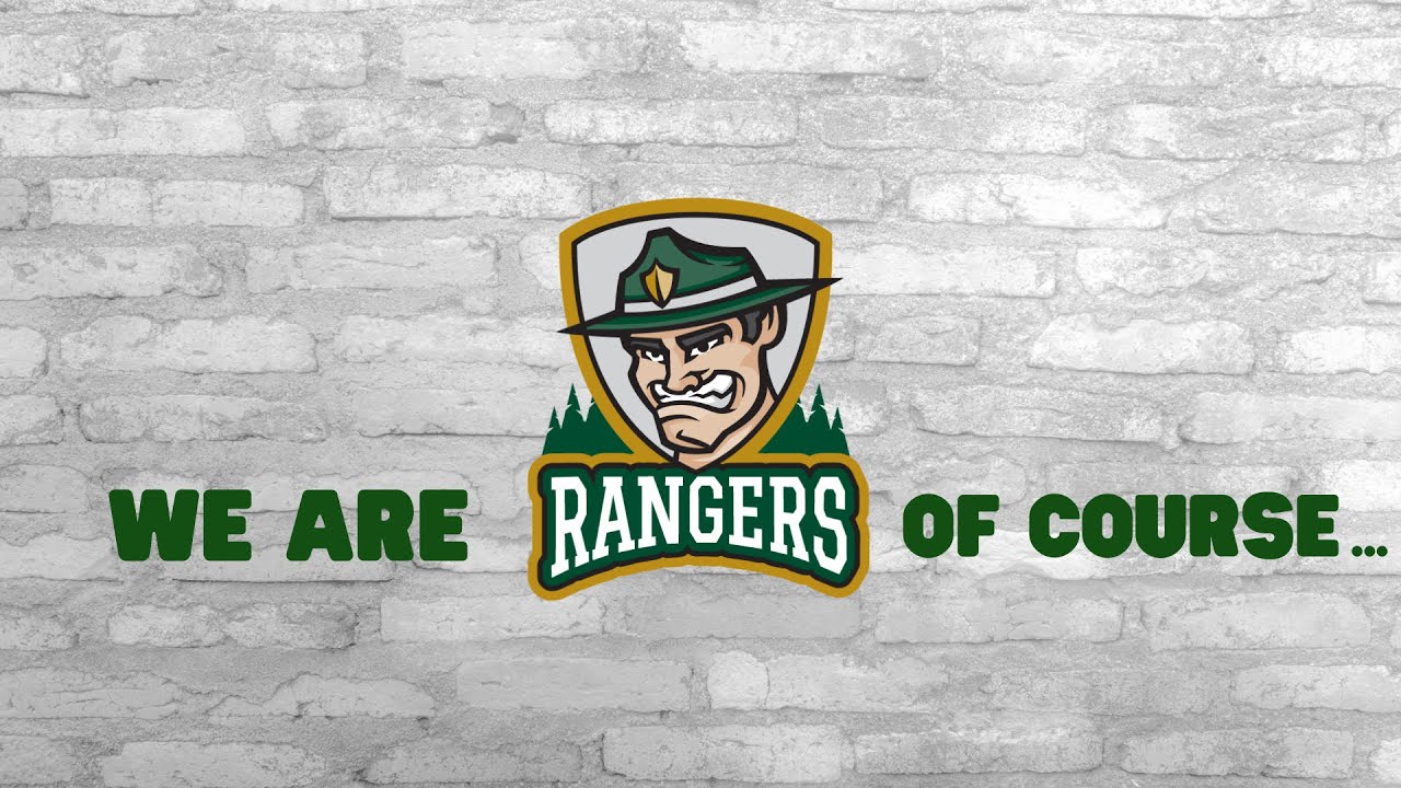 We are Rangers, of course... - YouTube