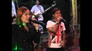 Rudy Setro Feat Yuliana ZN (Mutiara Nada) - Gelem Busung [21-08-2013]