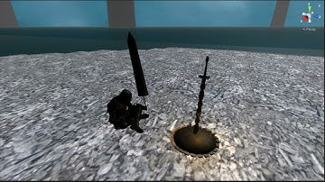 GAME ASSET PIPELINE SHOWCASE- UNIVERSITY YEAR 1