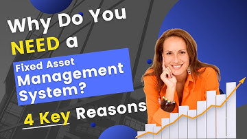 What is Fixed Asset Management?