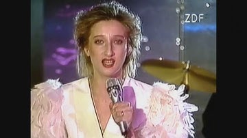 Propaganda - P-Machinery (1985)