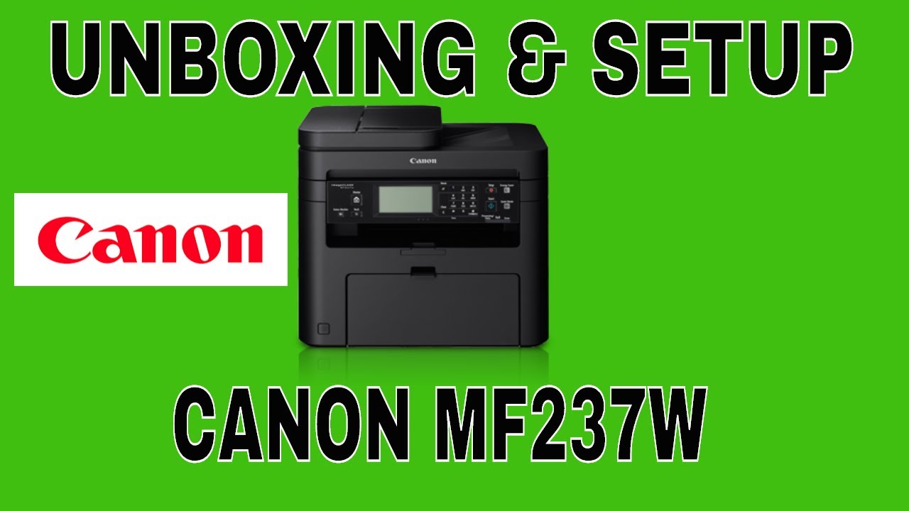 Scan Utility Canon Mf230 - Canon Mf230 Driver Download Mac Peatix