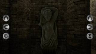 Walkthrough 2 - Escape from Count Orlok's castle screenshot 3