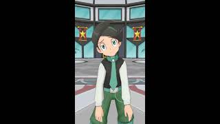 Pokemon Masters Red 3v9 Thorton BV Hall 15