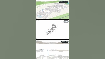 Display your indoor maps however you want