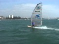 Formula windsurfing wojtek brzozowski tajlandia