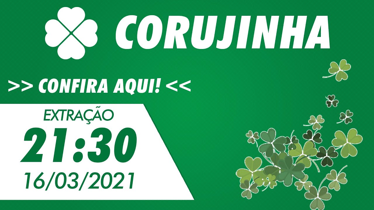 🍀 Resultado do Jogo do Bicho Coruja 21:30 – Resultado da Corujinha Rio