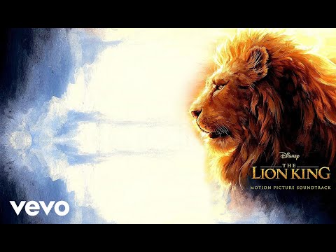 Hakuna Matata (From The Lion King 2020) (Audio Only)