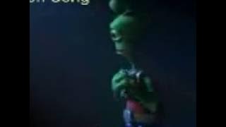 Buah kacang ketot versi utara