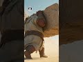 HOW THE PYRAMIDS WERE MADE