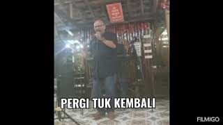 Download Lagu PERGI TUK KEMBALI - MELKY GUSLOW MP3